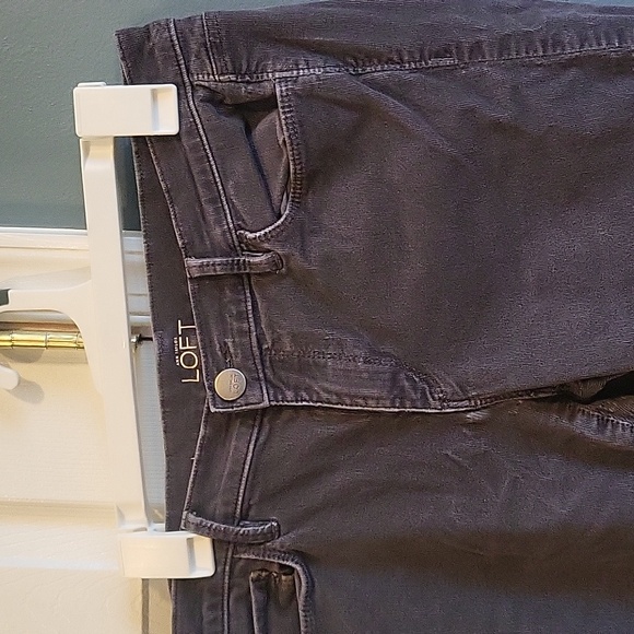 Corduroy pants - Picture 3 of 4
